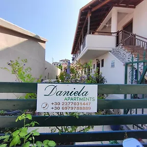 Daniela Διαμέρισμα